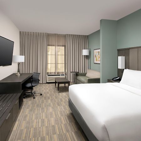 Holiday Inn Express Pensacola Downtown By Ihg Exterior foto