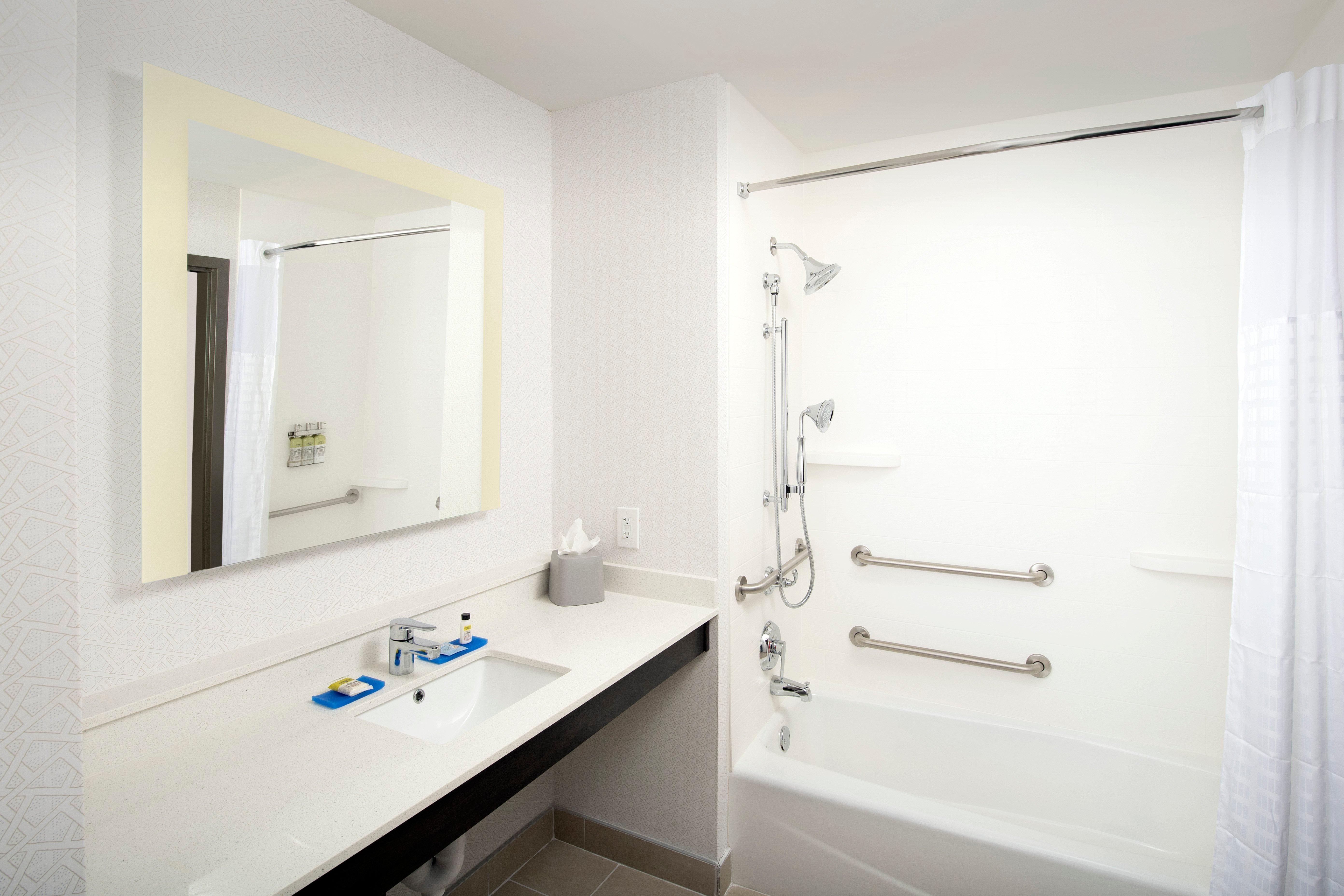 Holiday Inn Express Pensacola Downtown By Ihg Exterior foto