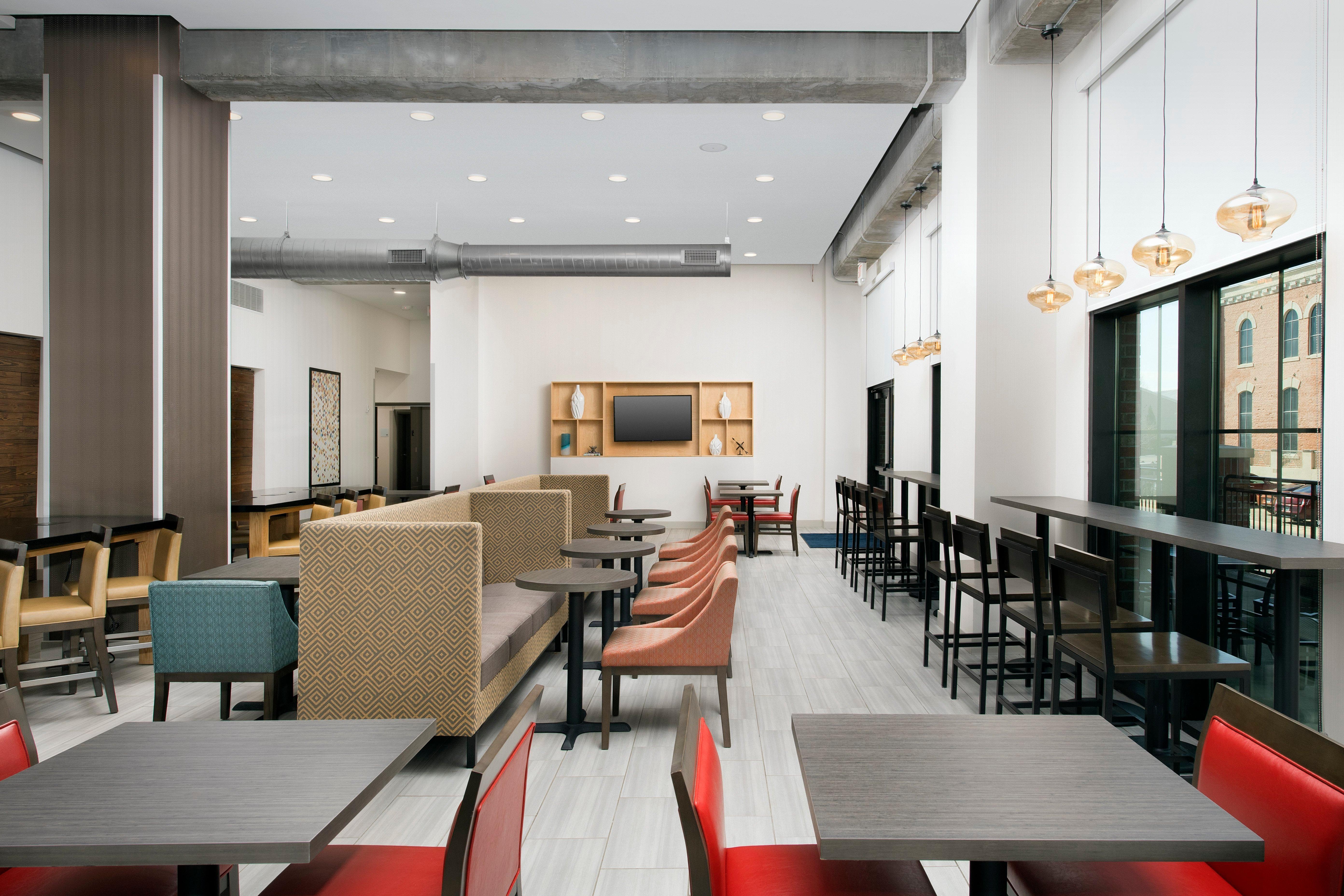 Holiday Inn Express Pensacola Downtown By Ihg Exterior foto